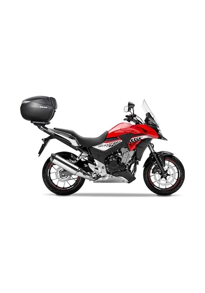 Shad Top Master Honda Cb 500 X'16 H0cx56st