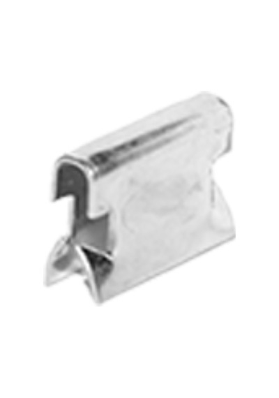 Klips Sac 1,5x2,0mm Mercedes Smart A0019887678 10 Adet