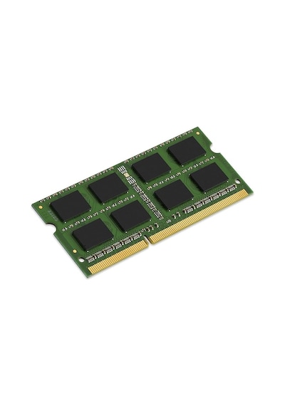 Kıngston 8gb Ddr3 1600mhz Cl11 Notebook Ram Kvr16ls11-8 1.35v