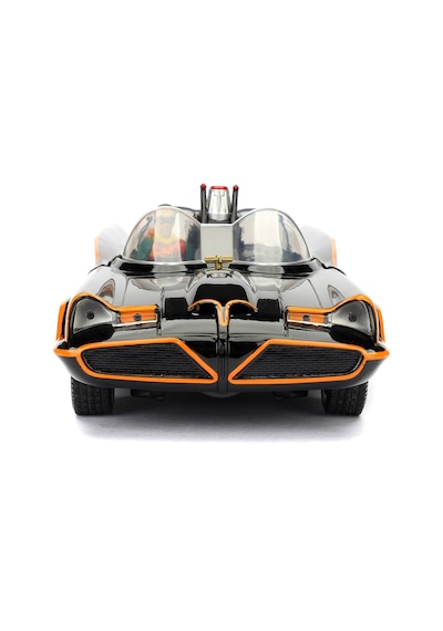 Jada Toys 1 24 Model 1966 Classic Tv Serisi Batman ve Batmobile