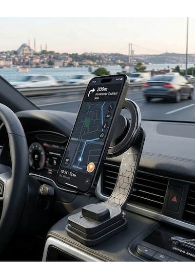 Zj11 Telefon Tutucu Çok Renkli