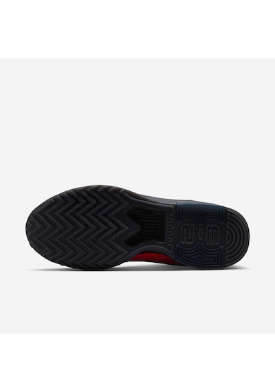 Nike Lebron Witness 9 Erkek Basketbol Ayakkabısı Hq8034-602 Kırmızı
