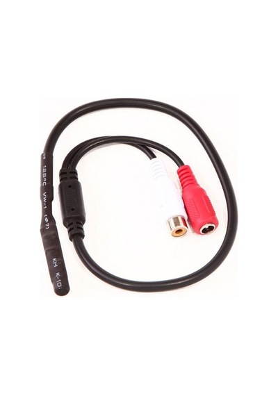S-Link Sl-Kam400A Güvenlik Kamera Mikrofonu