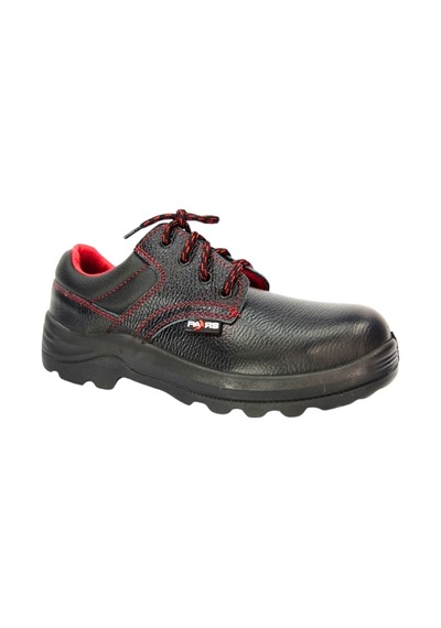 Pars Hsc 110 S2 İşçi Ayakkabısı No.39 Gri Süet