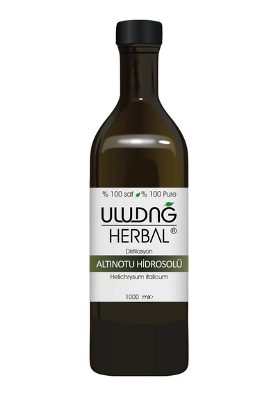 Altınotu Hidrosolü 1 Litre