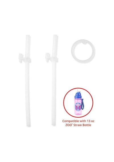 Skip Hop 9O298110 Yedek Suluk Pipeti Çok Renkli