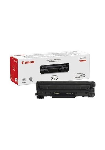 Canon I-Sensys Lbp-6030 / 6030B / 6030W / 6230Siyah Toner