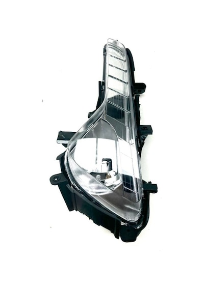 Sis Lambası Kia Sportage 2011-2015 Sol Tek Duylu