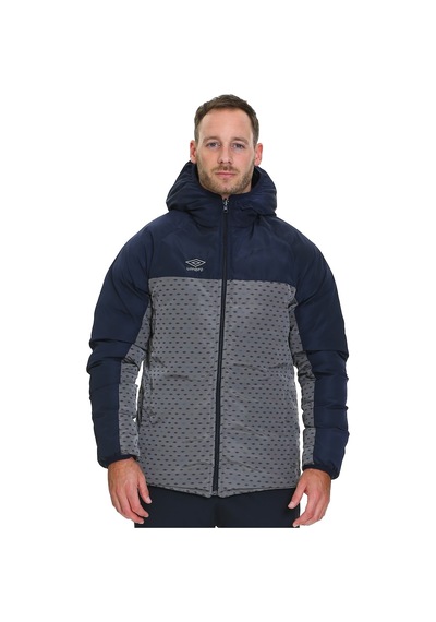 Umbro Team Teide Dry Çift Taraflı Anorak Jkt Tm0002