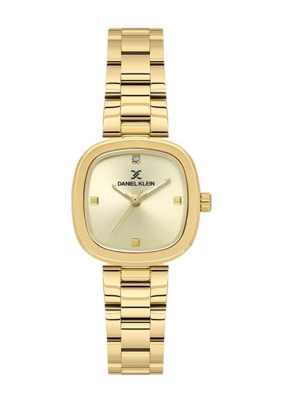 Daniel Klein Dke.1.11048-4 Gold