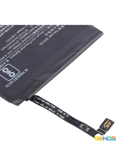 2910mah Bn36 Xiaomi Mi 6x / A2 Uyumlu Batarya Sk521156