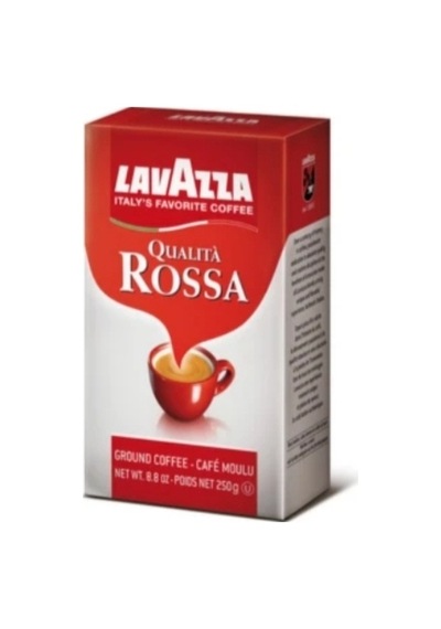 Lavazza Quality Rossa 250 G