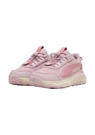 Puma Evolve2.0 Trailpuretex Lo Ps Çocuk Günlük Ayakkabı 313807-03 Pembe
