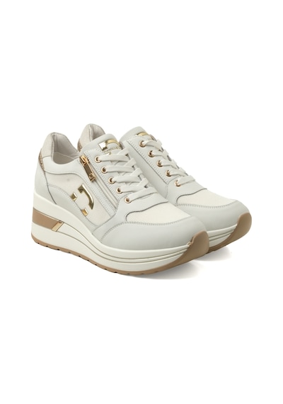 Bıanco Sneaker Günlük Kadın 2l5111dm Donna Serena Varıante 51 Beyaz