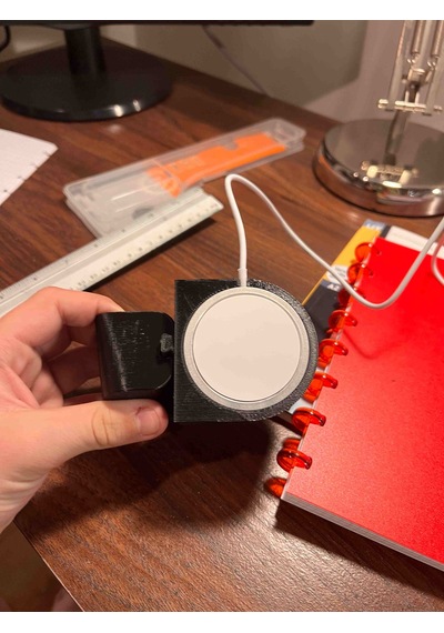 Polestar 2 İçin Magsafe Telefon Tutucu