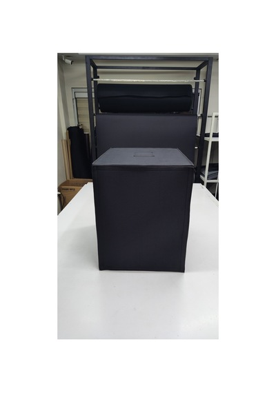 Sub 8004-as Ve 8004 Mk2 Aktif Subwoofer Uyumlu Soft Case Kılıf
