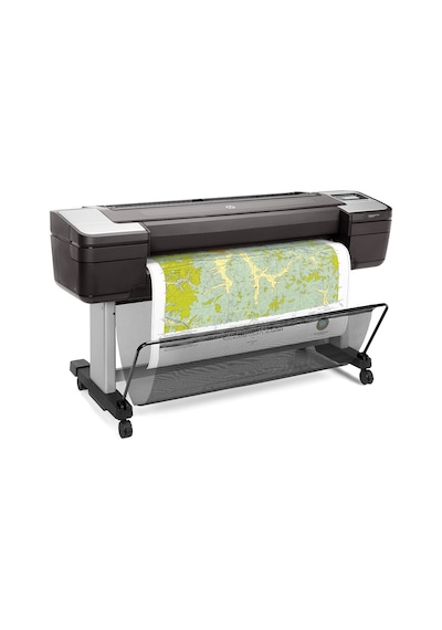 HP W6B55A DesignJet T1700 44" Mürekkep Püskürtmeli Geniş Format Yazıcı