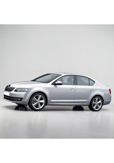 Skoda Octavia A7 2013-2017 Sol Ön Cam Mekanizması 5e0837461a