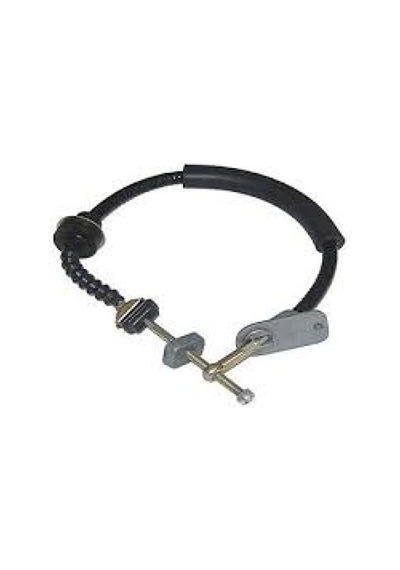 Debrıyaj Telı 742 Mm / Vw Caddy2 Skoda Favorıt Falıcıa 1.3 1.6 1.9 98-02 / 6u0721335a