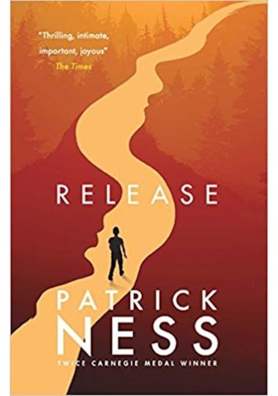 Release - Patrick Ness