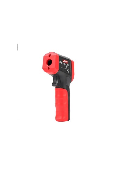 Uni-t Ut 301d+ İnfrared Çift Lazerli Termometre -32 / 600 Unit Ut301d
