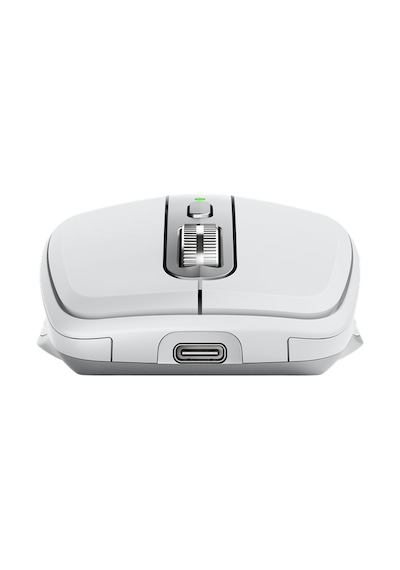 Logitech MX Anywhere 3S Kompakt Kablosuz Lazer Mouse