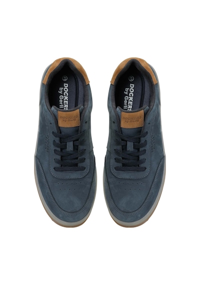 Dockers By Gerli Captan-n Lacivert Erkek Sneaker 000000000102694407