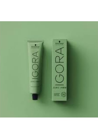 Igora Zero Amm 9.50 60ml