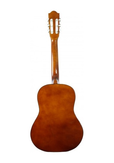 Lichtenberg Cg836 Sb Klasik Gitar Taşıma Çantalı