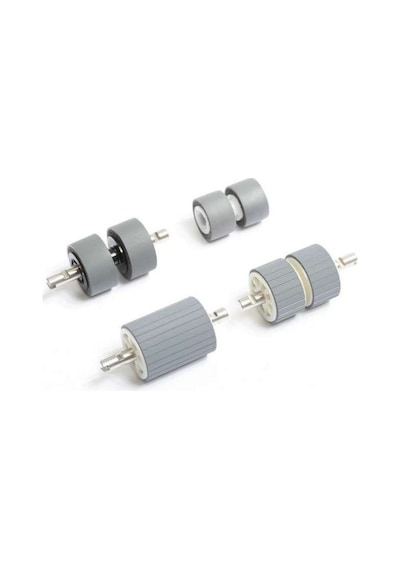 Hp Scanjet 5000 Tarayıcı Paten Set