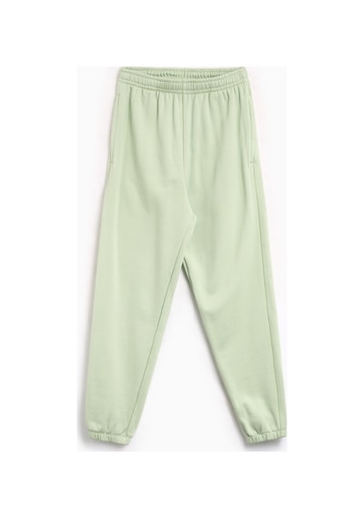 Nike Nıke Wool Erkek Eşoman Altı Fv4886-343 Yeşil