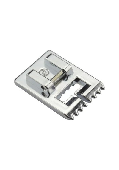 Janome Ev Tipi Dikiş Makinası 7 Kanallı Nervür Ayağı Rj-6705