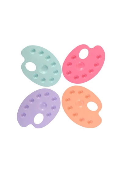 Ops Rp 109 Resim Paleti 19 Cm Renkli