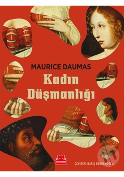 Kadın Düşmanlığı
