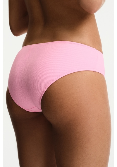 Penti Açık Pembe Missa Hipster Bikini Altı