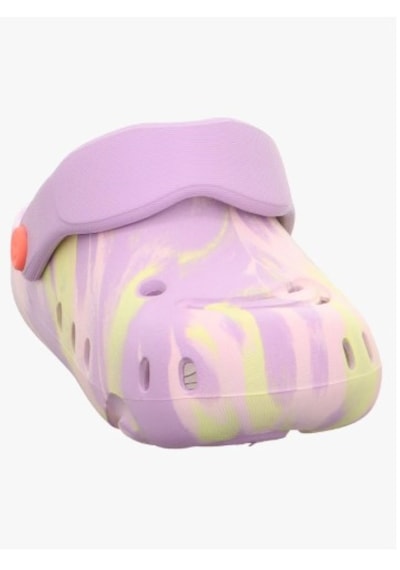 Superfit 1-000990-8510 Sandalet Çok Renkli