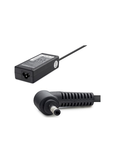 Büro Ev Ofis Casper Gurundi Notebook Bilgisayarı İçin Siyah 20v 3.25a 4.0x1.7mm 65w Uyumlu Adaptör