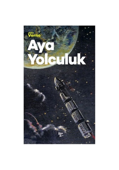 Aya Yolculuk - Ccgx-898724