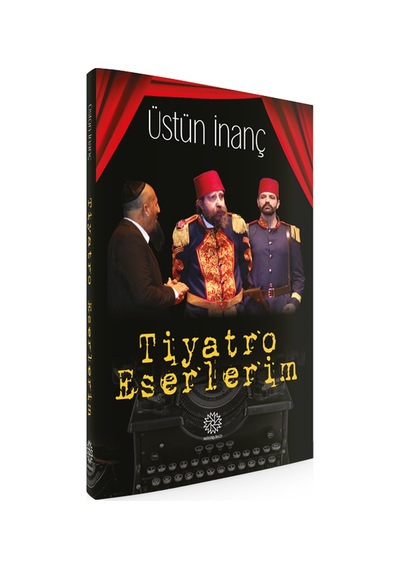 Tiyatro Eserlerim