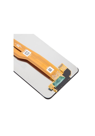 Teknonet Samsung Galaxy A07 Uyumlu Lcd+dokunmatik - Siyah