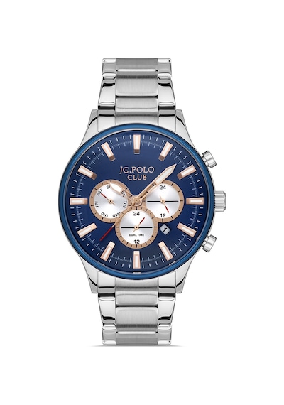 Jg. Polo Club Jgp.1022.2237m.1 Erkek Kol Saati