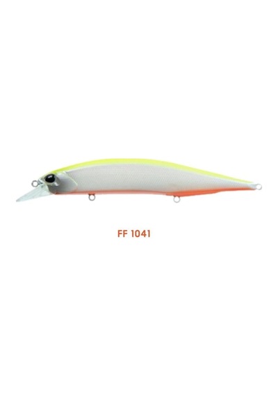Fullfish Tiger 120Mm 18Gr Lüfer Için Spin Sahtesi