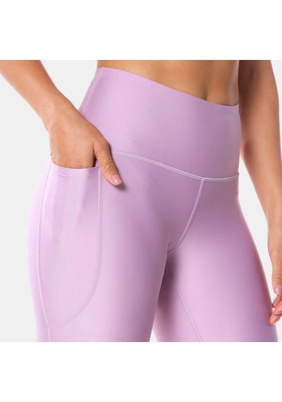Under Armour Kadın Tayt 1365336-698 Pembe