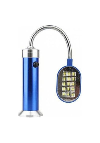 Watton  Wt-312 15 Smd Ledli Mıknatıslı Lamba