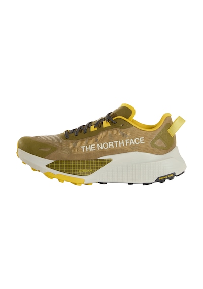 The North Face M Altamesa 500 V2 Erkek Ayakkabısı Nf0a8daj2w41 Çok Renkli