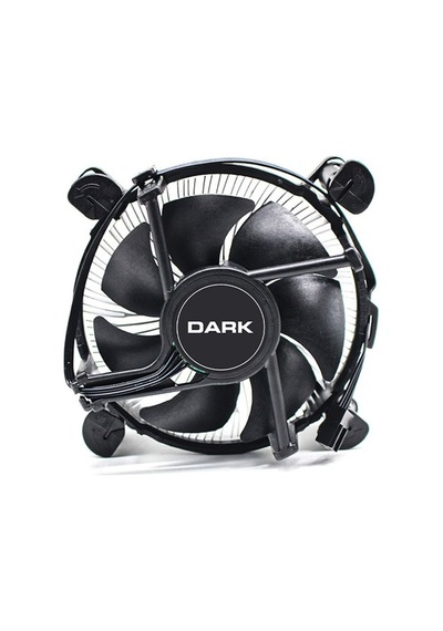 Dark 92mm İşlemci Soğutucu Dkccl171