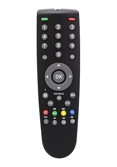 Grundig Gr 19-110 Hd Lcd Tv Kumanda-k