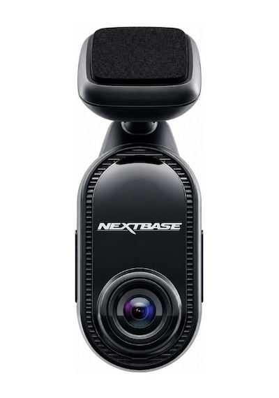 Nextbase Piqo 1080p Hd Araç Kamerası Kompakt, Geniş Açı, Akıllı Özellikler