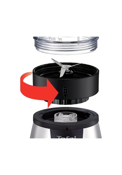 Tefal Blend & Go BL1B1D 300 W Blender
