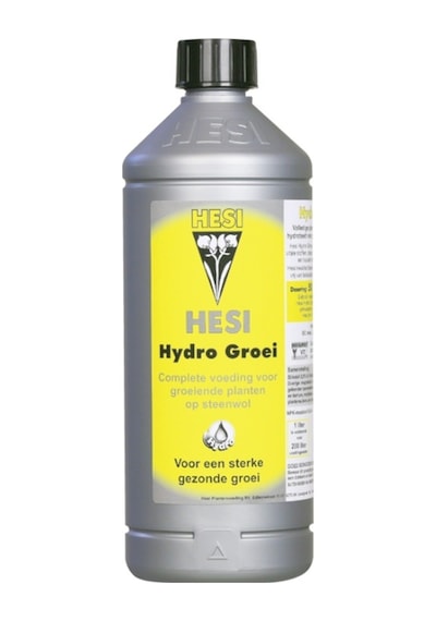 Hesi Hydro Growth 1 Litre